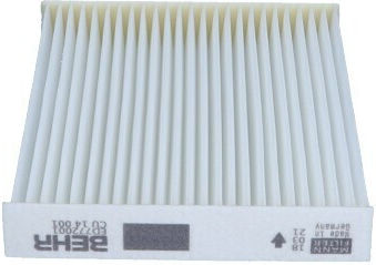 Renault Innenraumluftfilter Espace V 03.15 272772092r