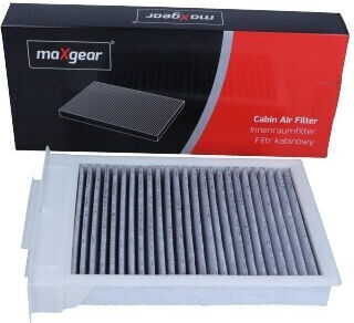 Car Cabin Air Filter Citroen C1 Peugeot Aygo Activated Carbon Cu2317