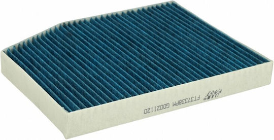 Car Cabin Filter Ford Transit Custom 12 Activated Carbon Pm 2.5 Ft37338