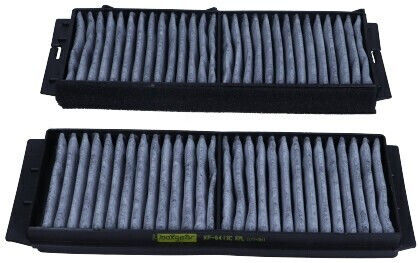 Filtru De Aer Pentru Habitaclu Auto Mazda 3 Carbon Activat Set 2 Bucăți Cu26008-2