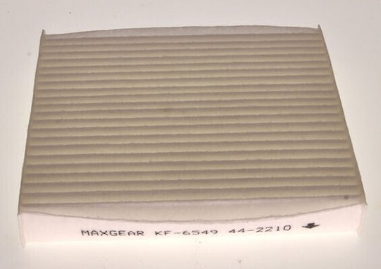 Φίλτρο Καμπίνας Renault Espace 1,6 Tce Dci 15 100364