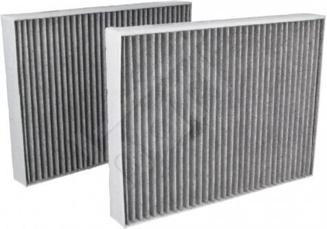 Filtru De Aer Pentru Habitaclu Auto BMW E39 96 Ant