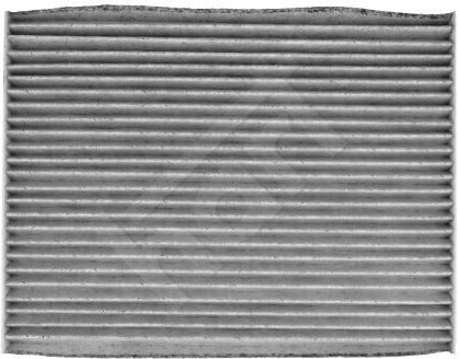 Car Cabin Air Filter for Grand Vitara 05- Antibacterial