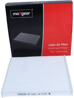Car Cabin Air Filter Mitsubishi Space Star 2012 Faa-mi9
