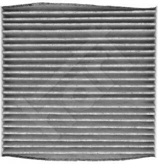 Honda Jazz Cabin Air Filter 02 /Anti