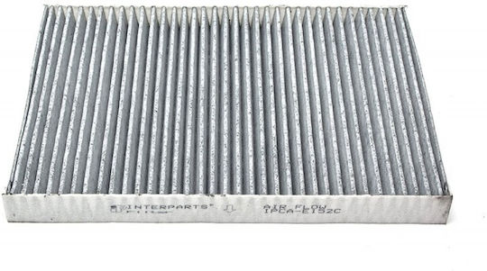 Filtru De Aer Pentru Habitaclu Auto Carbon Activat 300c 05 Cuk3137