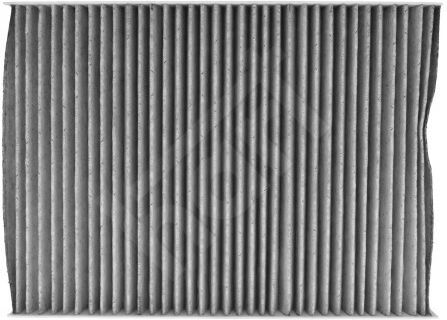 Auto Innenraumluftfilter Golf III IV Polo Antistatisch