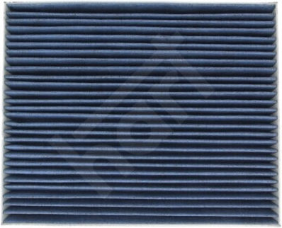 Hart Aktivkohle Auto Innenraumluftfilter für Mondeo V 14-