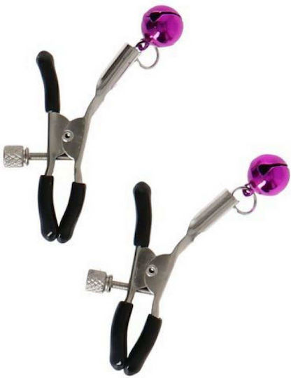 Toyz4lovers BDSM Комплект В Черен Цвят 10 Броя