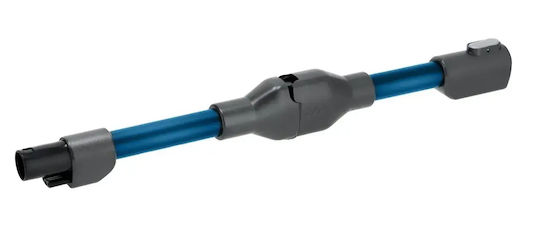 Amica 1195579 Επαναφορτιζόμενη Σκούπα 2 σε 1 Stick & Χειρός 25.9V Μαύρη