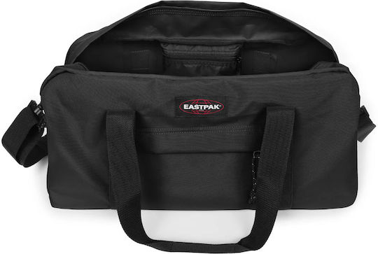 Eastpak Stand Sack Voyage Black Fabric W20cm