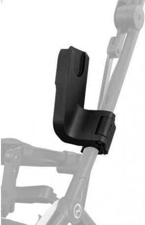 GB Pockit+ Stroller Conversion Kit Black