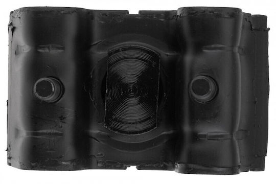 Mercedes Ml W163 400cdi 430 500 Amg55 1998 2005 Left and Right Car Engine Mounts