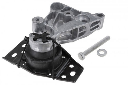 Rubber Engine Mount Oil Renault Laguna III 2.0dci 07 Right 112105736R