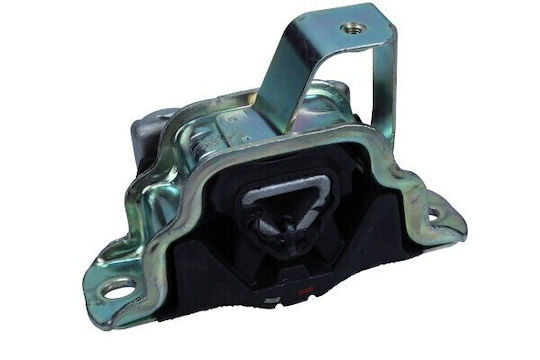 Motorhalterung Fiat Doblo 1.4 09 Links 51813606