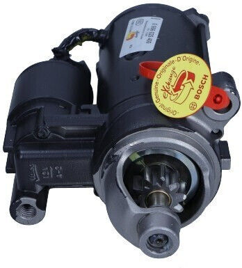 Bosch Motorstarter für Audi A4 2.7 Tdi Avant 08 059911021c