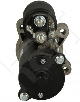 Motorstarter Ford Transit Connect 1.8di Tdci 02 1345314