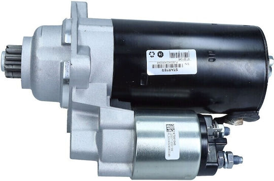 Engine Starter Vw 1 9d-2 5tdi T4 St001045