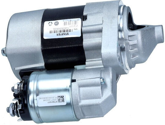 Motorstarter Nissan Note 1.4 06 Micra 1.0-1.2 16v 03 St001077