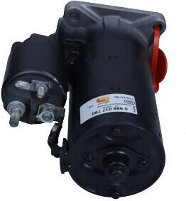 Starter Fiat Bravo 1.9d 07 M 1 T 30071
