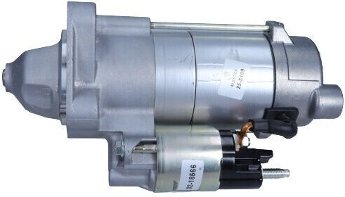 Μίζα Opel Antara 2.0 Cdti 16 95520368