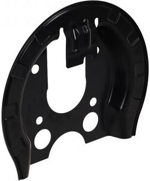 Brake Disc Protector Peugeot 307 00 Back Left or Right