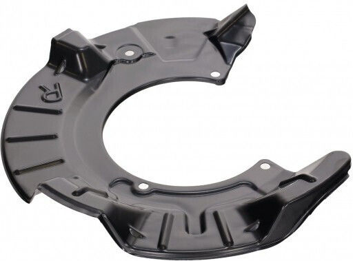 Schutzscheibe Für Auto Bremsbeläge & Bremsscheiben Mini Kooper 01 Vorderseite Rechts 34116754928