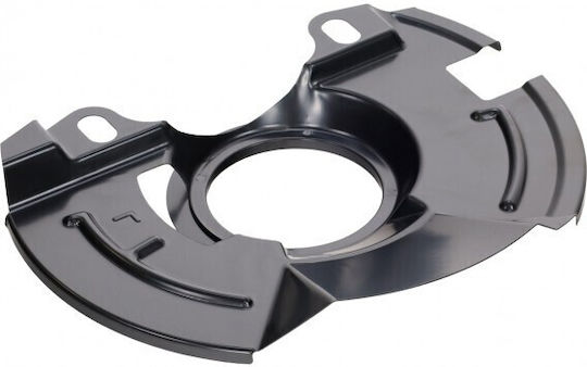 Hyundai Getz 01 Front Left Brake Disc Protector 517551c050