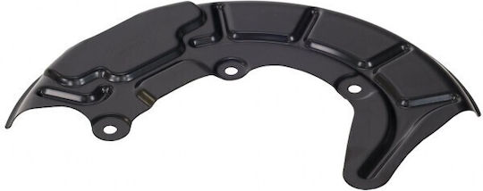 Schutzscheibe Für Auto Bremsbeläge & Bremsscheiben Audi A2 8z 00 Vorderseite Rechts 6e0615312b