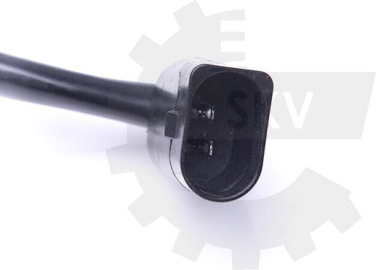 SKV Μηχανισμός Παραθύρου Ford Tourneo Connect / Transit Connect 5182969