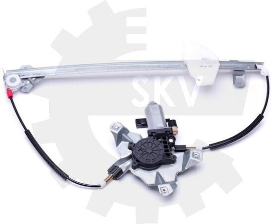 SKV Fenster-Mechanismus Für Ford Tourneo Connect / Transit Connect 5182968