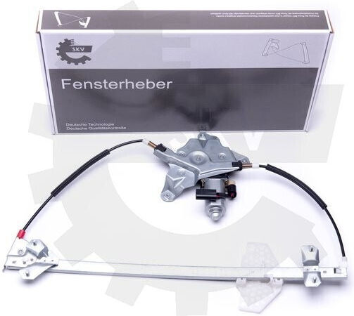 SKV Fenster-Mechanismus Für Ford Tourneo Connect / Transit Connect 5182968