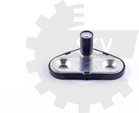 SKV Türschloss Nissan Interstar 4401648