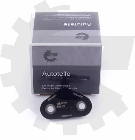 SKV Türschloss Nissan Interstar 4401648