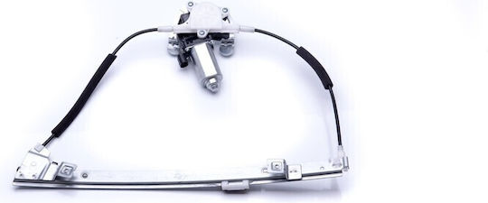 SKV Window Mechanism with Placement Front Left Renault Megane