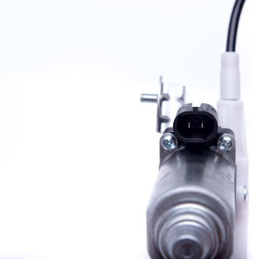 SKV Window Mechanism with Placement Front Left Renault Megane