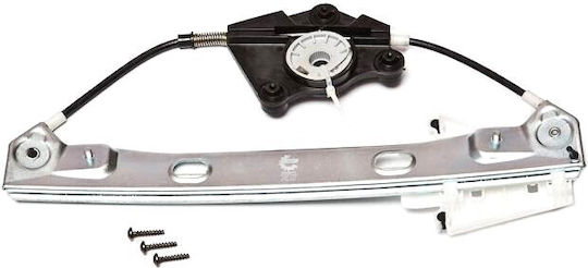 SKV Fenster-Mechanismus mit Platzierung Hinten links Alfa Romeo Alfa 159 71740124
