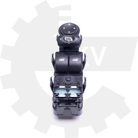 SKV Citroen C4 Autotürteile Fenster-Mechanismus