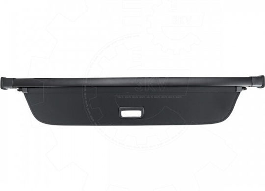 SKV Car Door Parts Rear Placement Volvo XC 60