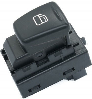SKV Smart ForTwo Car Door Parts Window Mechanism