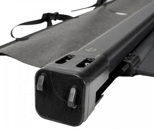 SKV Rear Car Door Parts Placement for Audi Q7 2005-2015