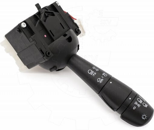 SKV Renault Clio Trafic Captur Car Door Parts