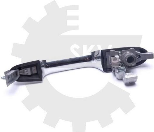 SKV Türgriff Fiat 500