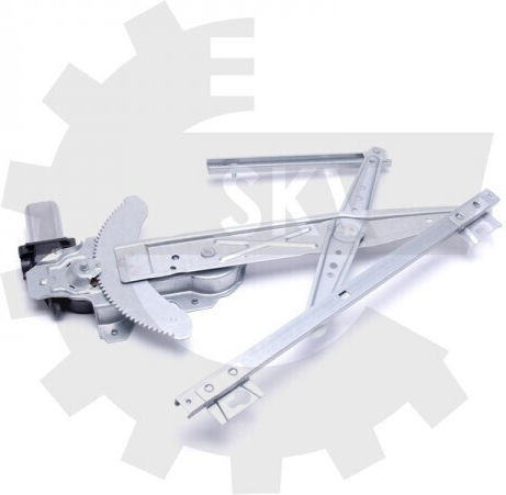 SKV SKV Autotürteile Fenster-Mechanismus