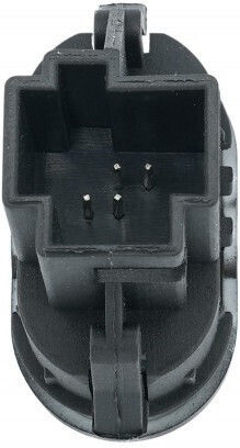 SKV Ford Focus Fenster-Mechanismus