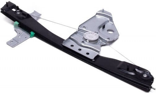 SKV Window Mechanism with Placement Front Right Peugeot 508