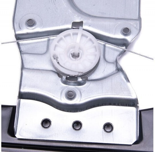 SKV Window Mechanism with Placement Front Right Peugeot 508