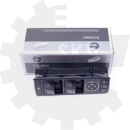 SKV Mercedes-Benz GLK Autotürteile Fenster-Mechanismus