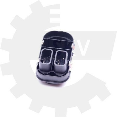 SKV Μηχανισμός Παραθύρου Ford Escort 7248362
