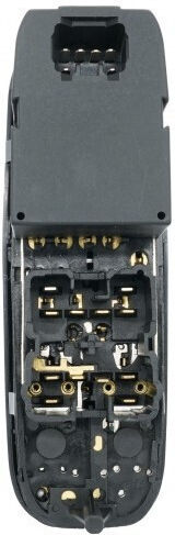 SKV Mecanismul Ferestrei Volvo V70 8638452